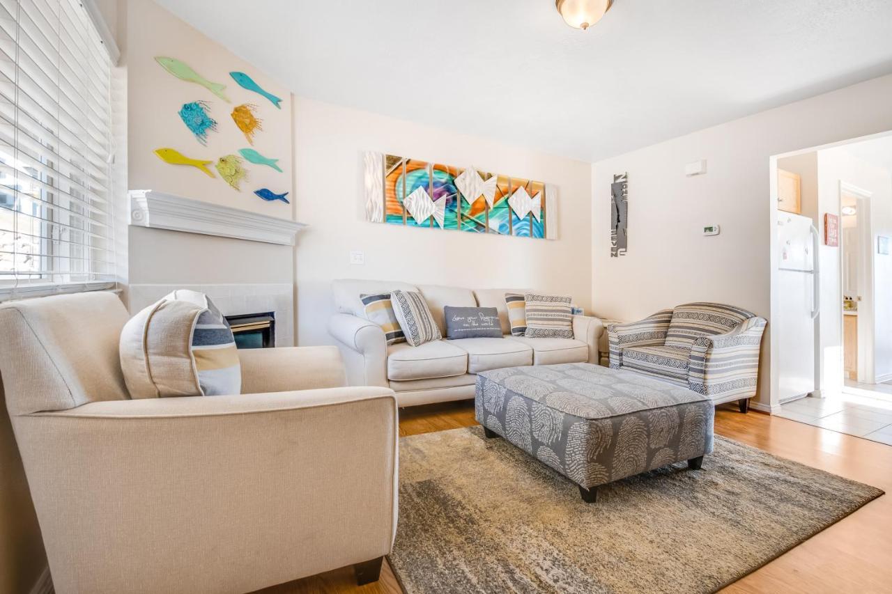 Bear Lake View Garden City Exterior foto