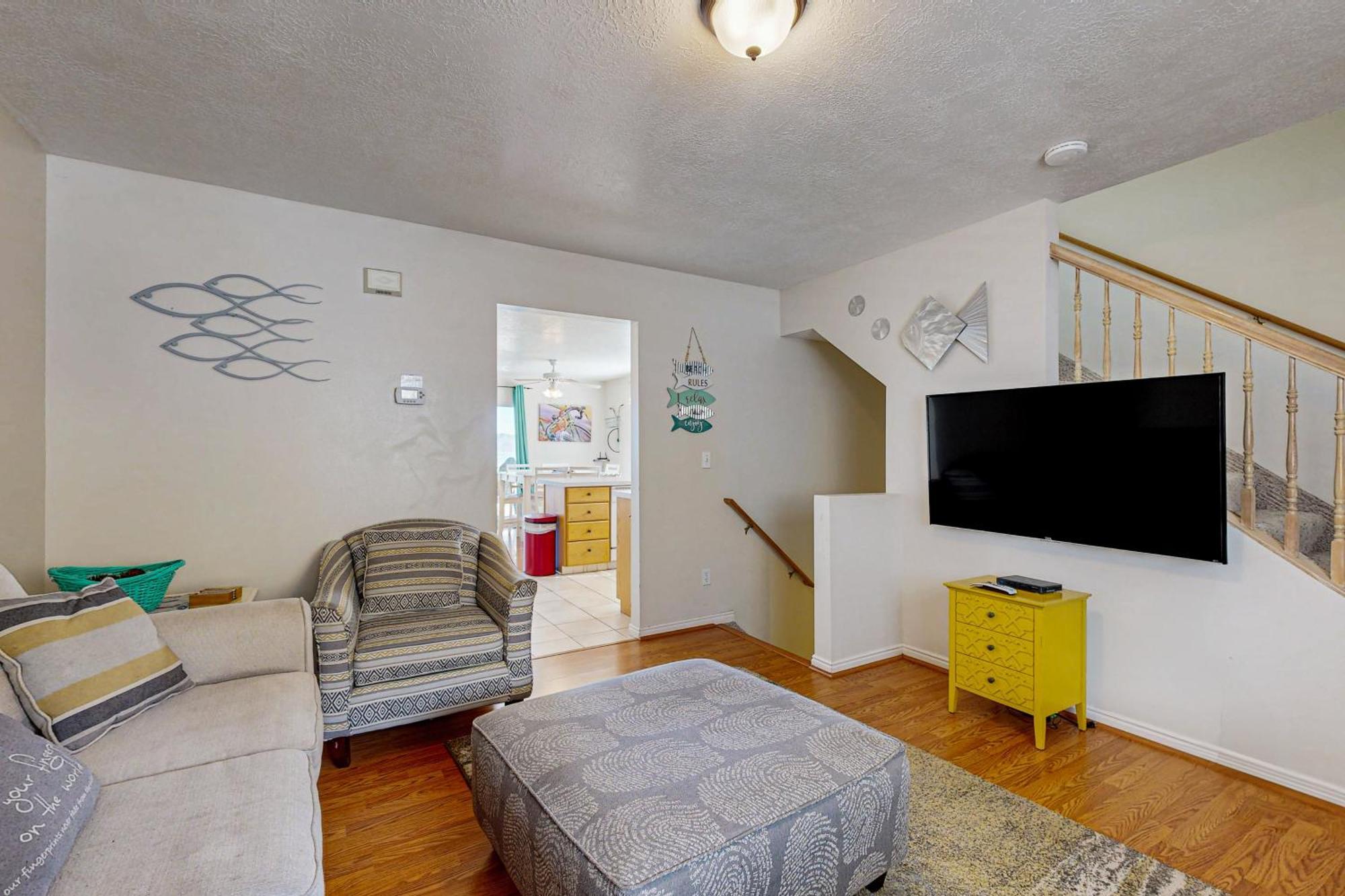 Bear Lake View Garden City Exterior foto
